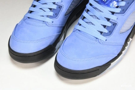 DV1310-401 “UNC” 5 Jordan Air 1216